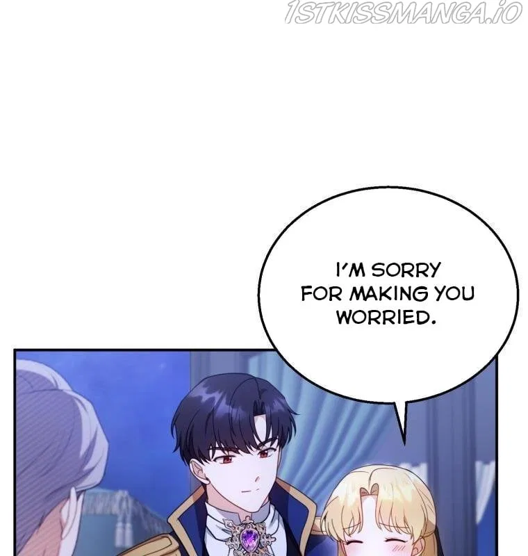 Elissa’s Whirlwind Marriage Chapter 34 – Page 3
