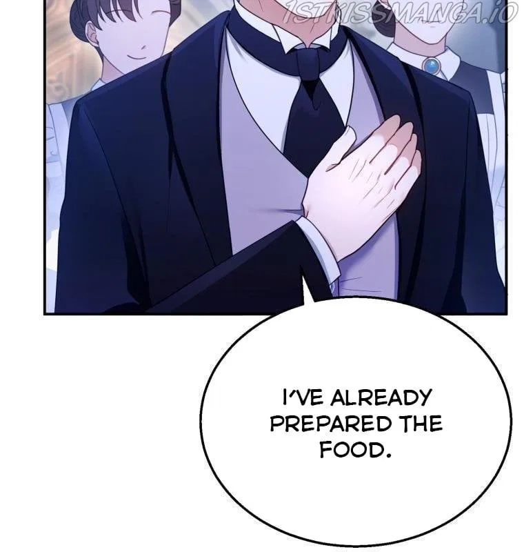 Elissa’s Whirlwind Marriage Chapter 34 – Page 6