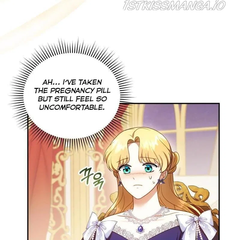 Elissa’s Whirlwind Marriage Chapter 34 – Page 11