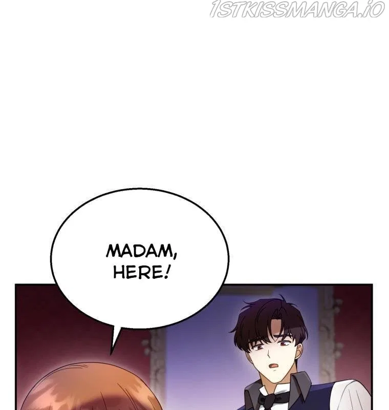 Elissa’s Whirlwind Marriage Chapter 34 – Page 18