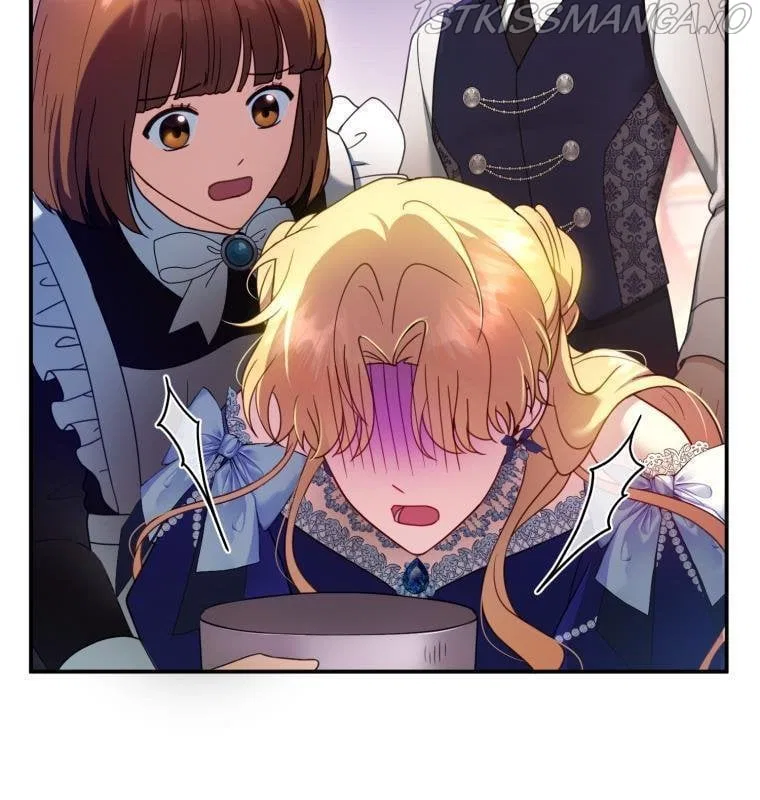 Elissa’s Whirlwind Marriage Chapter 34 – Page 19