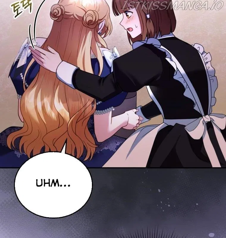 Elissa’s Whirlwind Marriage Chapter 34 – Page 21