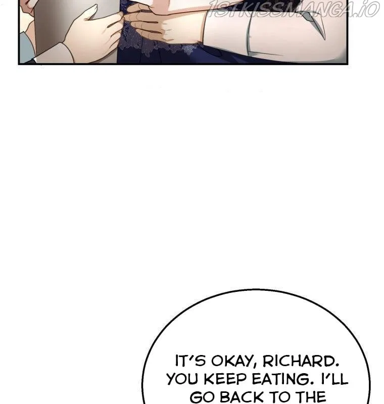 Elissa’s Whirlwind Marriage Chapter 34 – Page 24