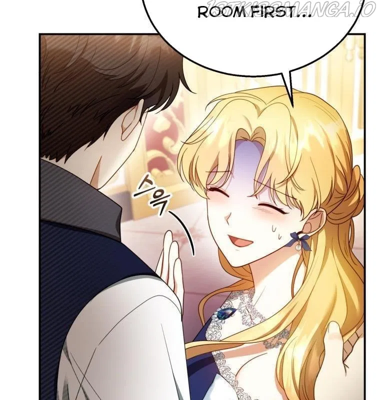 Elissa’s Whirlwind Marriage Chapter 34 – Page 25