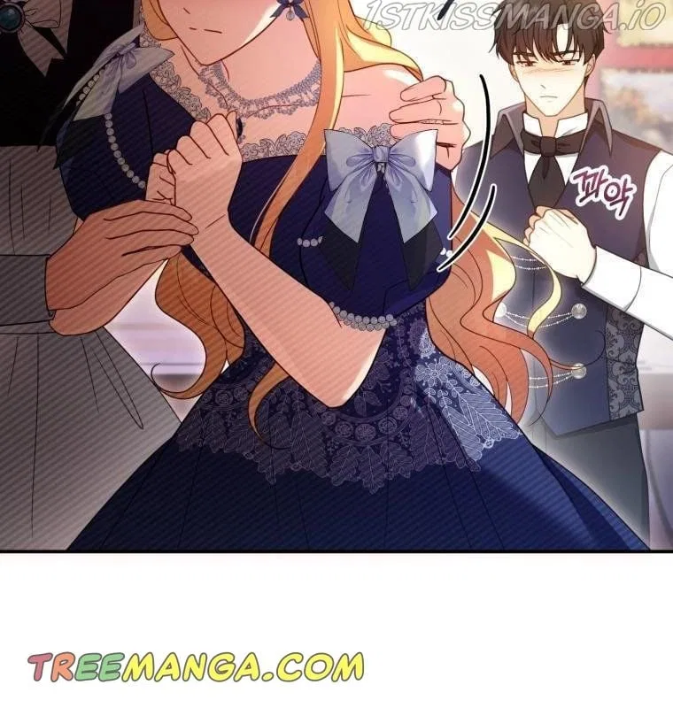 Elissa’s Whirlwind Marriage Chapter 34 – Page 27