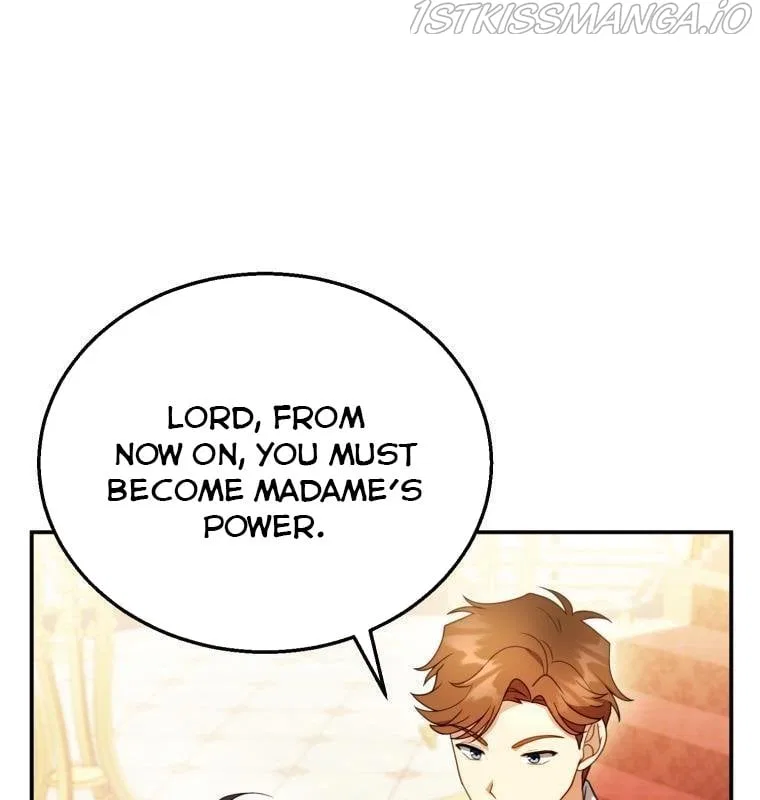 Elissa’s Whirlwind Marriage Chapter 34 – Page 28
