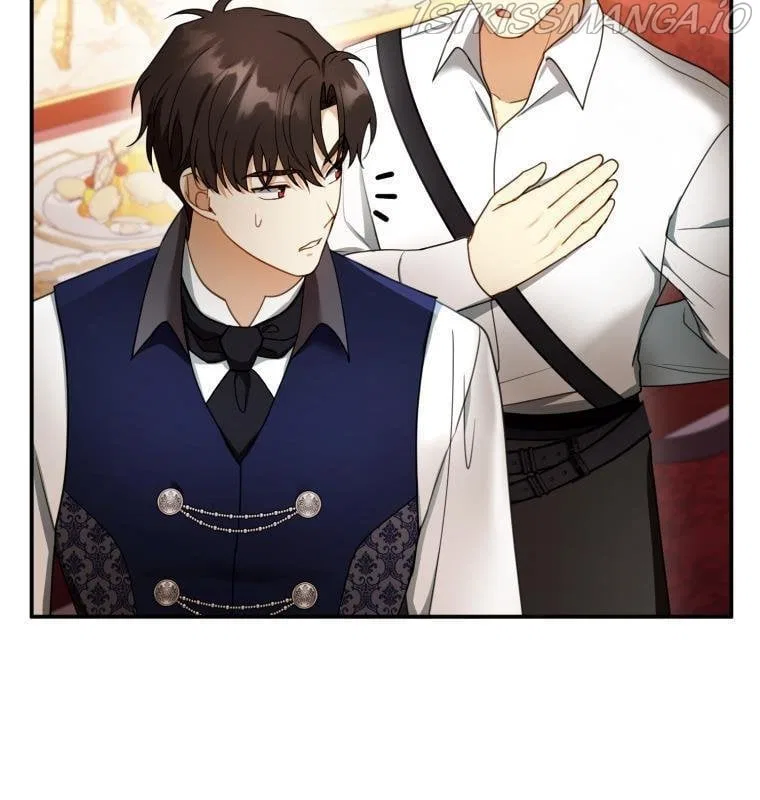 Elissa’s Whirlwind Marriage Chapter 34 – Page 29