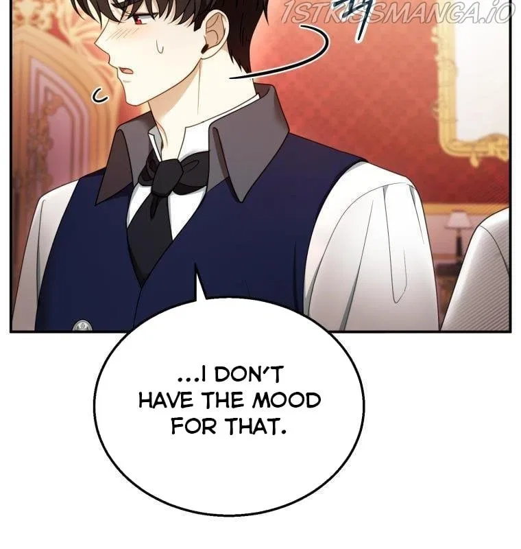 Elissa’s Whirlwind Marriage Chapter 34 – Page 31