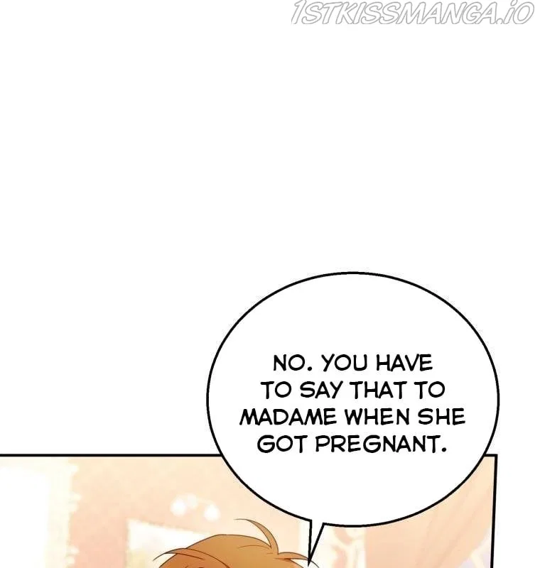 Elissa’s Whirlwind Marriage Chapter 34 – Page 32