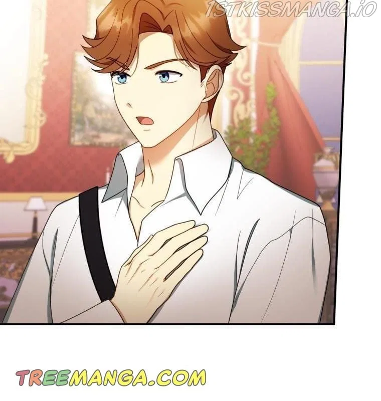 Elissa’s Whirlwind Marriage Chapter 34 – Page 33