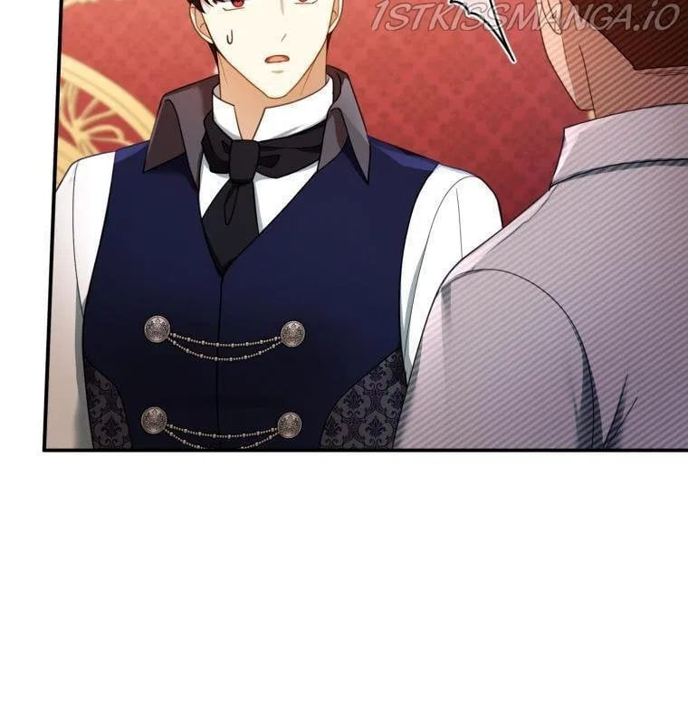 Elissa’s Whirlwind Marriage Chapter 34 – Page 35