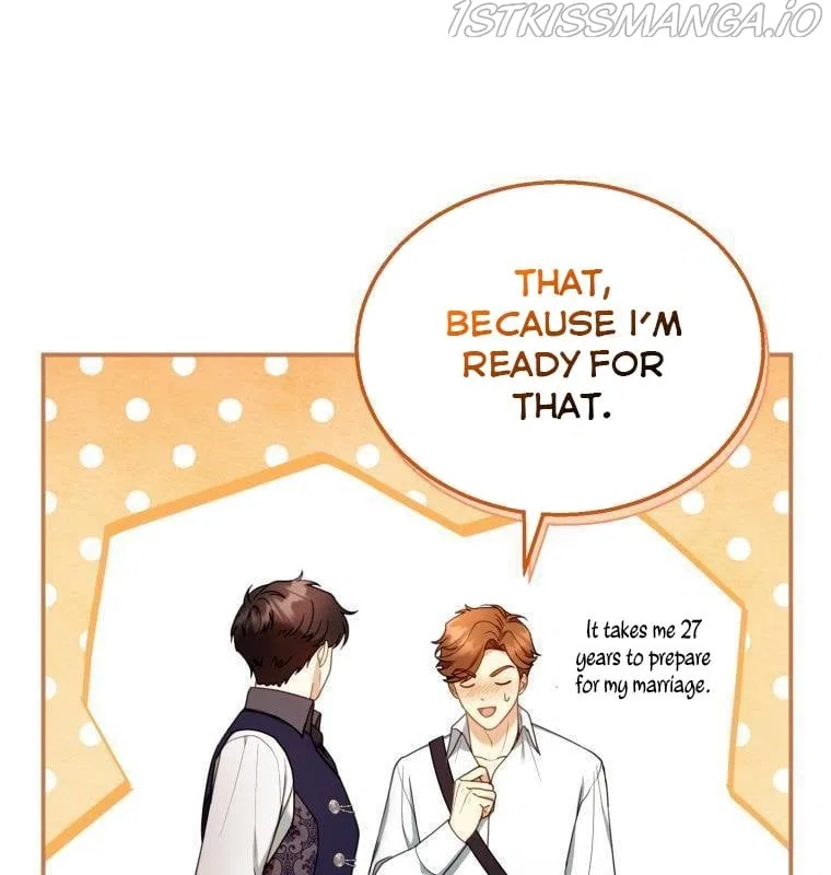 Elissa’s Whirlwind Marriage Chapter 34 – Page 36
