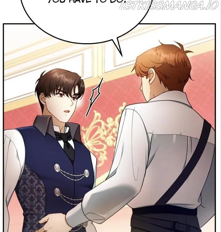 Elissa’s Whirlwind Marriage Chapter 34 – Page 38