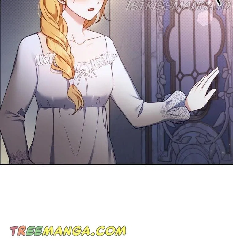 Elissa’s Whirlwind Marriage Chapter 34 – Page 43