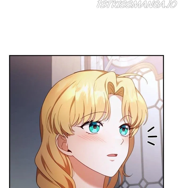 Elissa’s Whirlwind Marriage Chapter 34 – Page 44