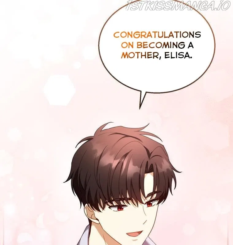 Elissa’s Whirlwind Marriage Chapter 34 – Page 50