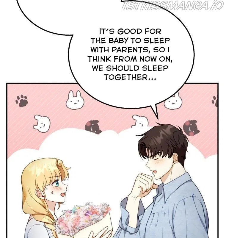 Elissa’s Whirlwind Marriage Chapter 34 – Page 55