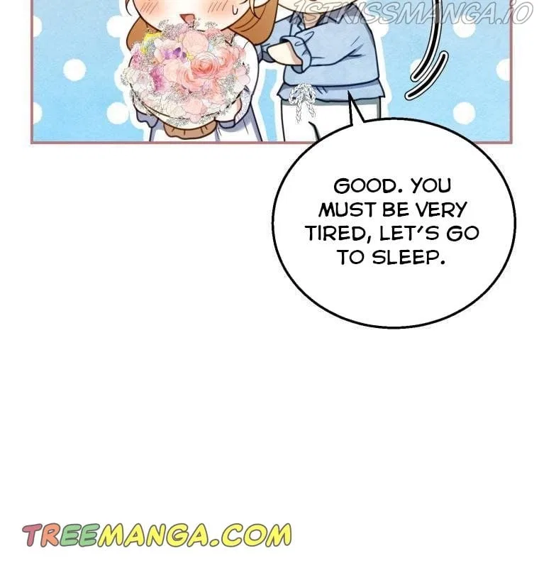 Elissa’s Whirlwind Marriage Chapter 34 – Page 58