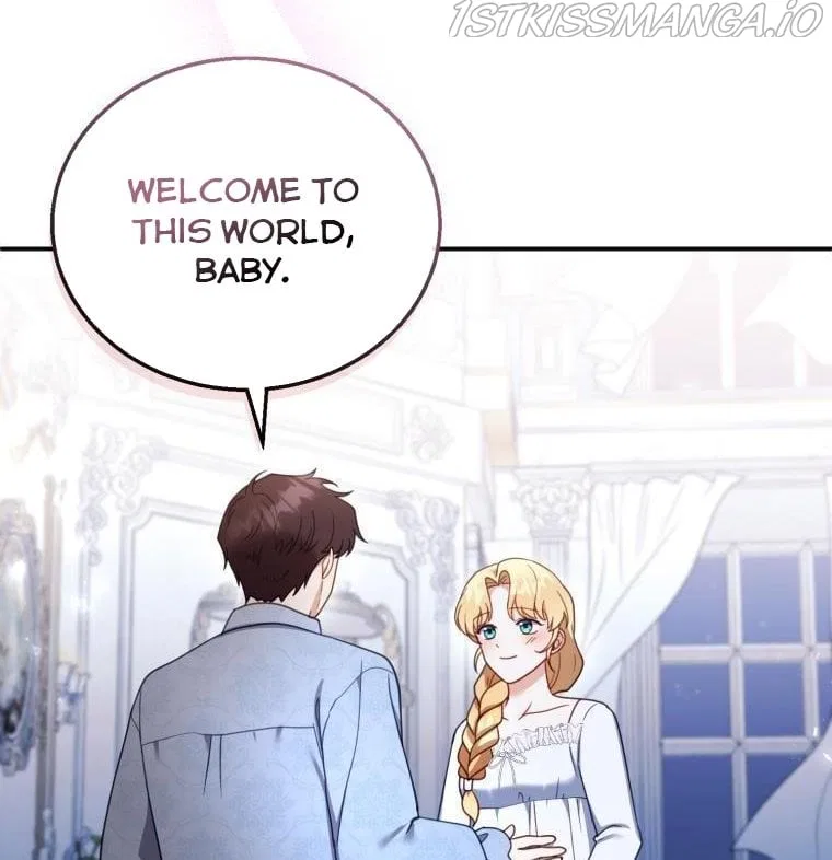 Elissa’s Whirlwind Marriage Chapter 34 – Page 71