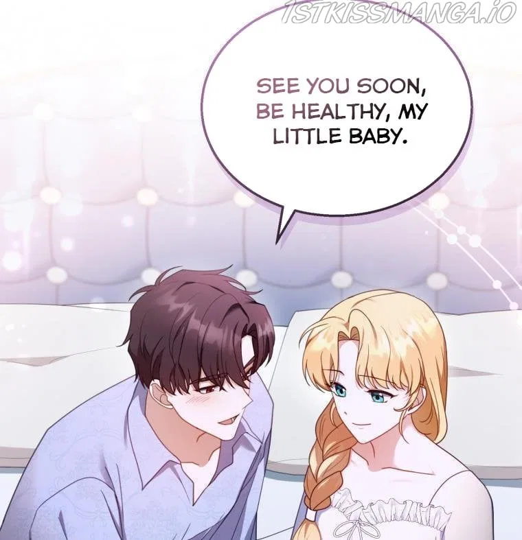 Elissa’s Whirlwind Marriage Chapter 34 – Page 73