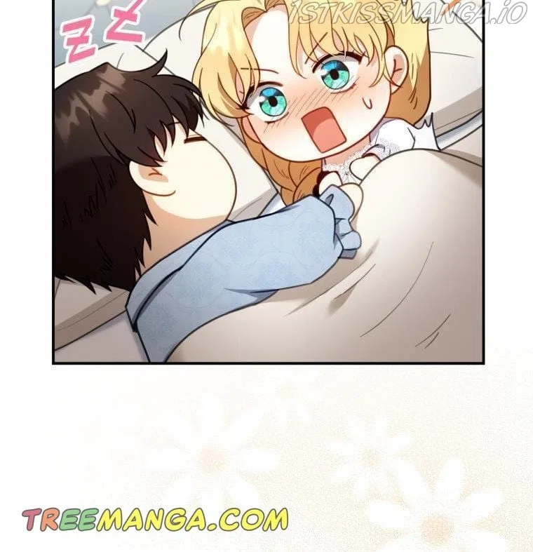 Elissa’s Whirlwind Marriage Chapter 34 – Page 85