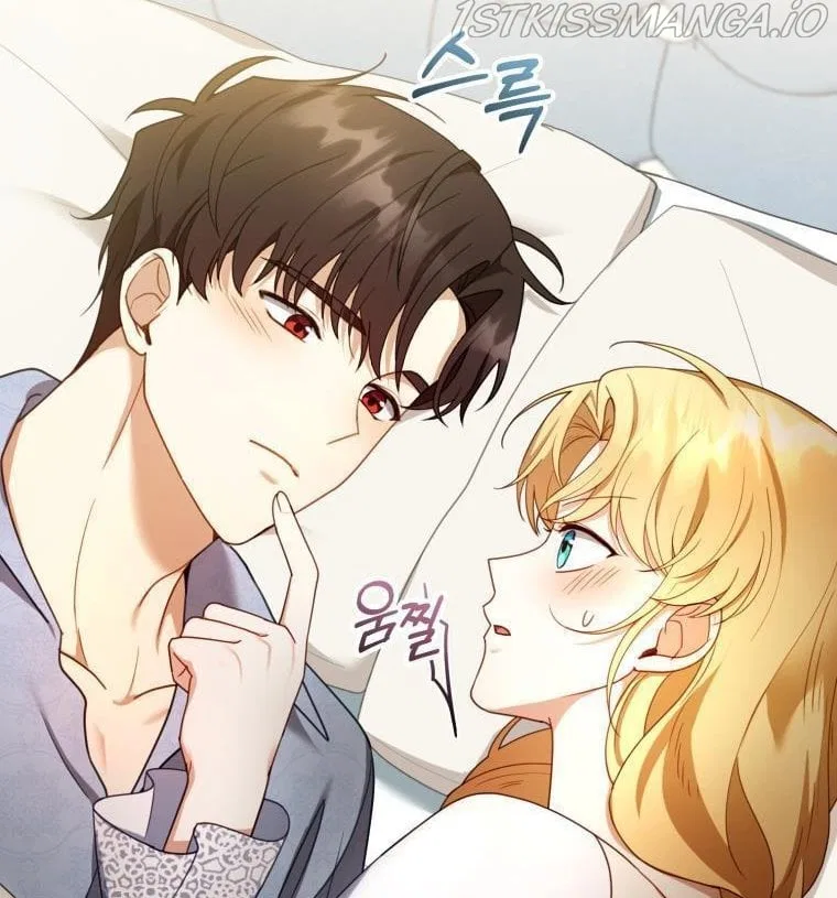 Elissa’s Whirlwind Marriage Chapter 34 – Page 91