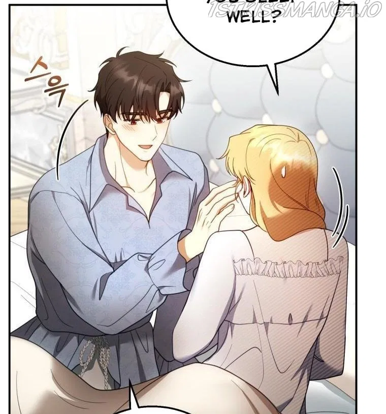 Elissa’s Whirlwind Marriage Chapter 34 – Page 93