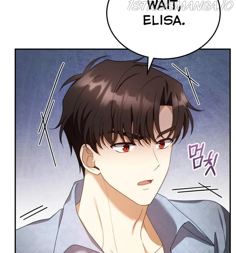 Elissa’s Whirlwind Marriage Chapter 34 – Page 95