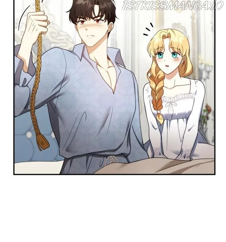 Elissa’s Whirlwind Marriage Chapter 34 – Page 97
