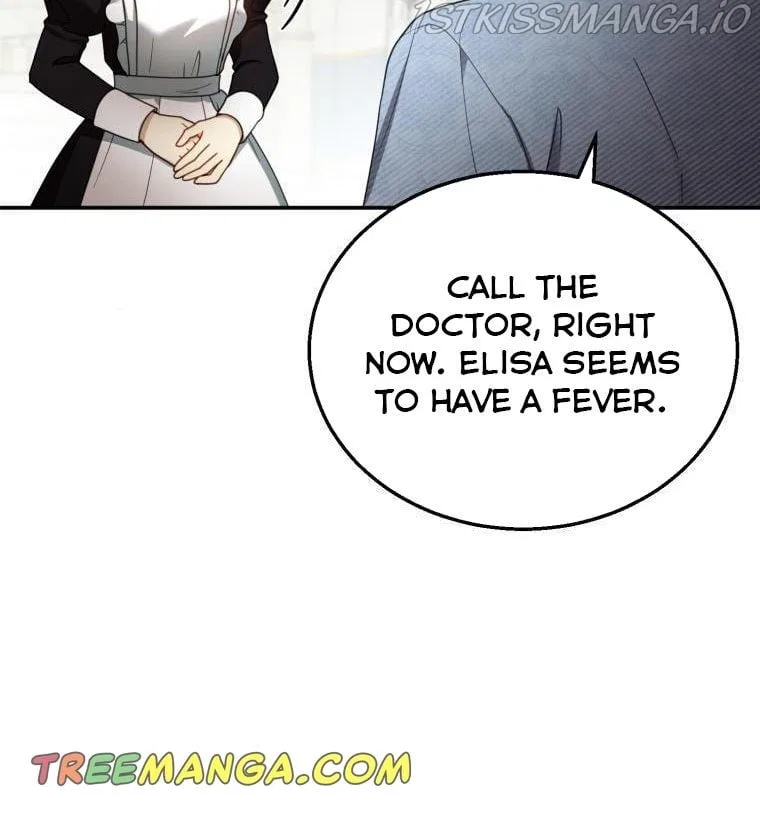 Elissa’s Whirlwind Marriage Chapter 34 – Page 99