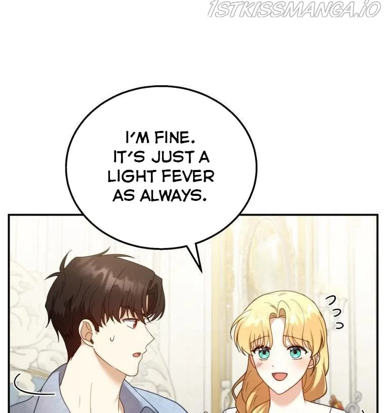 Elissa’s Whirlwind Marriage Chapter 34 – Page 100