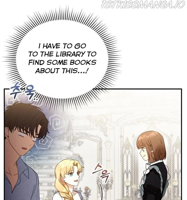 Elissa’s Whirlwind Marriage Chapter 34 – Page 104