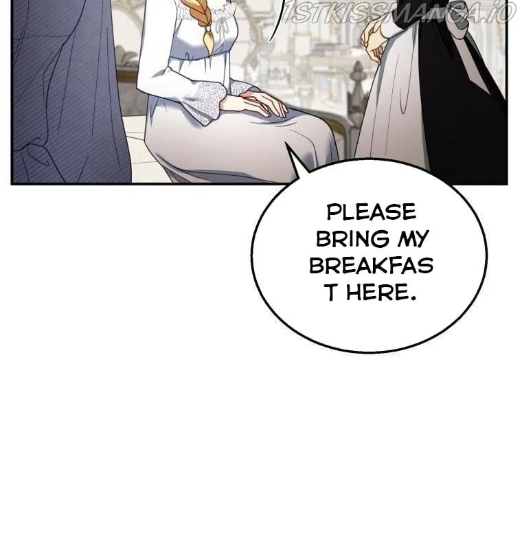 Elissa’s Whirlwind Marriage Chapter 34 – Page 105