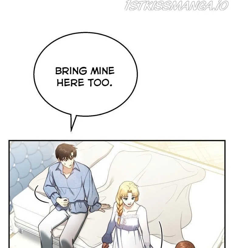 Elissa’s Whirlwind Marriage Chapter 34 – Page 106