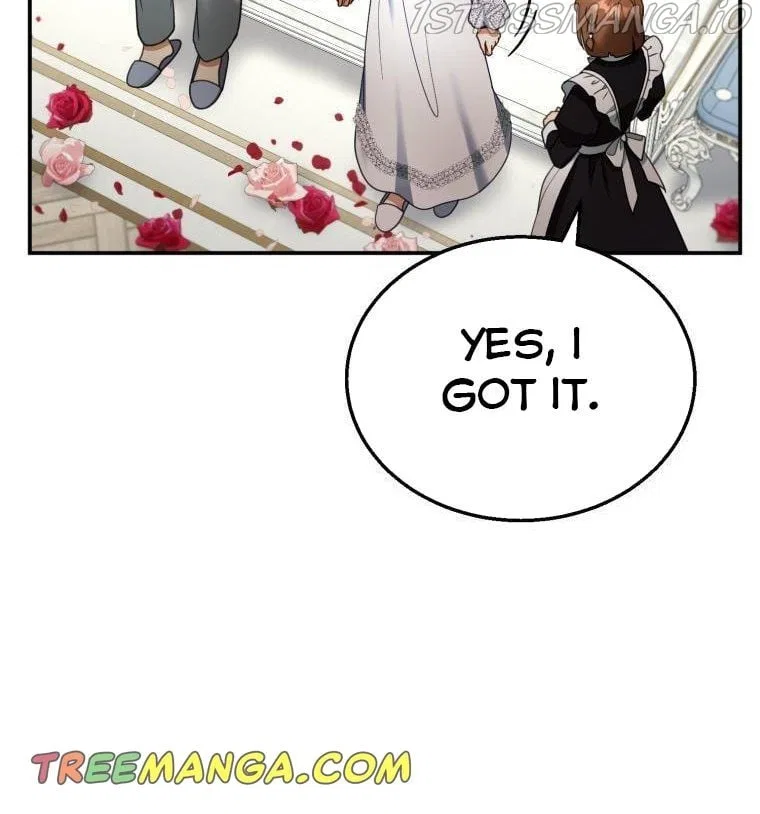 Elissa’s Whirlwind Marriage Chapter 34 – Page 107