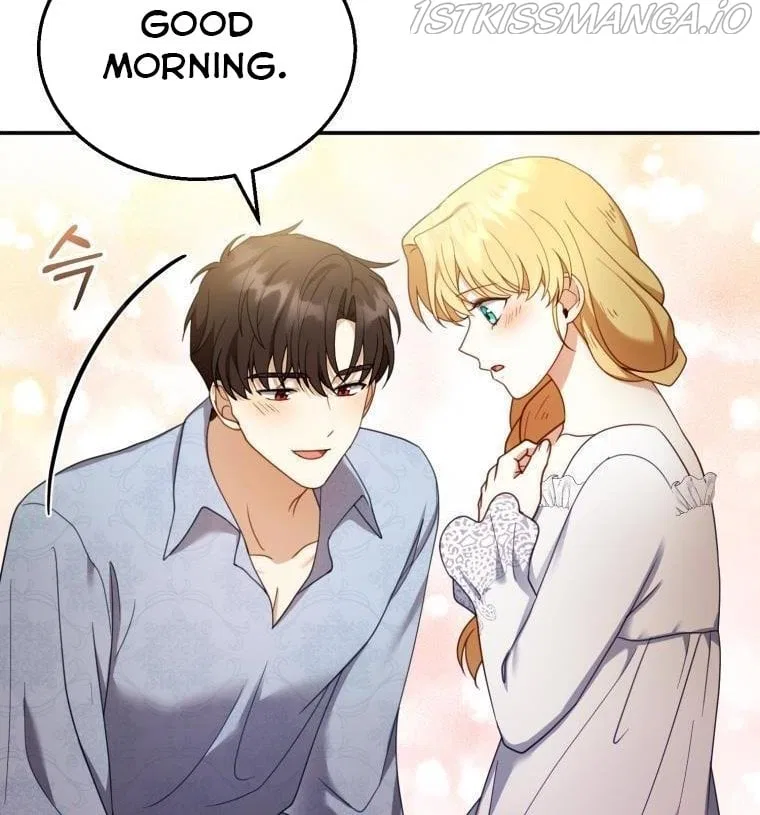 Elissa’s Whirlwind Marriage Chapter 34 – Page 110