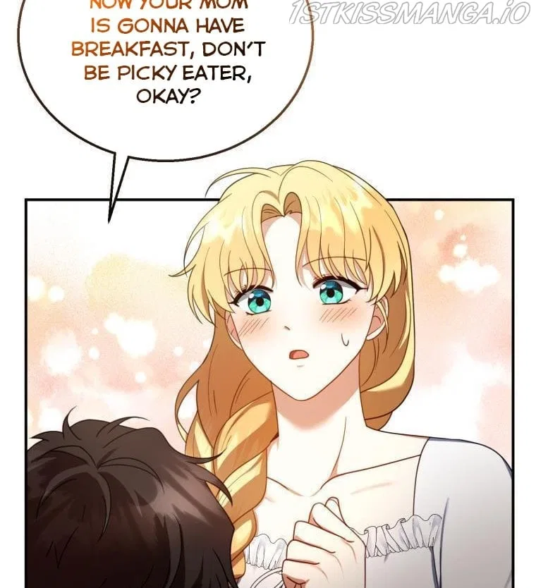 Elissa’s Whirlwind Marriage Chapter 34 – Page 112