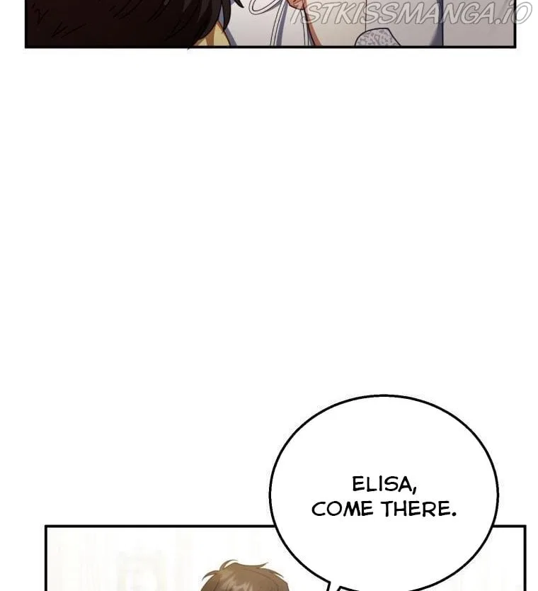 Elissa’s Whirlwind Marriage Chapter 34 – Page 113