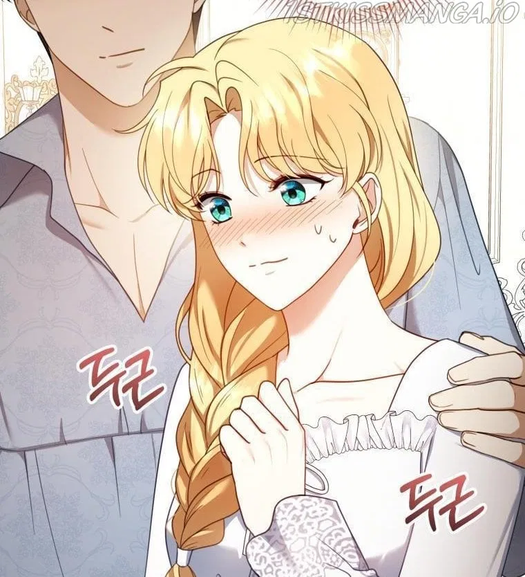 Elissa’s Whirlwind Marriage Chapter 34 – Page 116