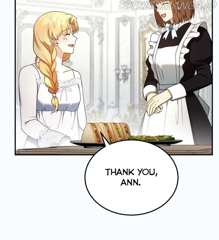 Elissa’s Whirlwind Marriage Chapter 34 – Page 120