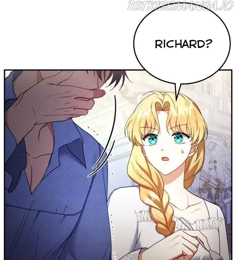 Elissa’s Whirlwind Marriage Chapter 34 – Page 126