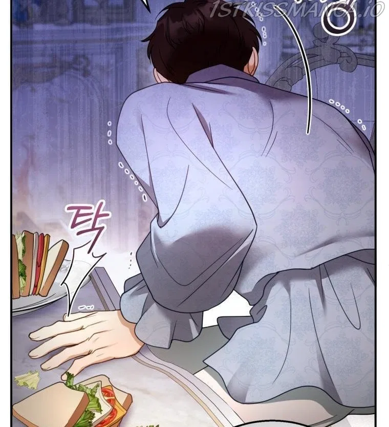 Elissa’s Whirlwind Marriage Chapter 34 – Page 128