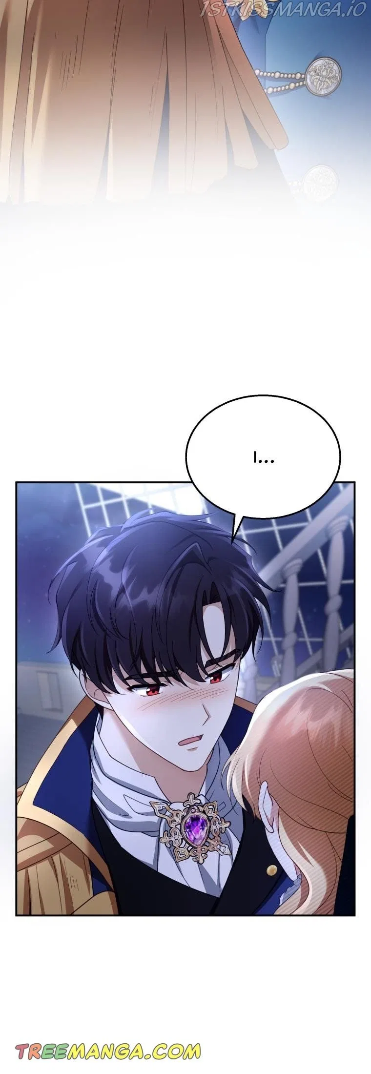 Elissa’s Whirlwind Marriage Chapter 33 – Page 7