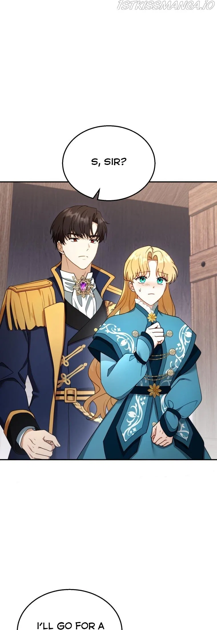Elissa’s Whirlwind Marriage Chapter 33 – Page 11