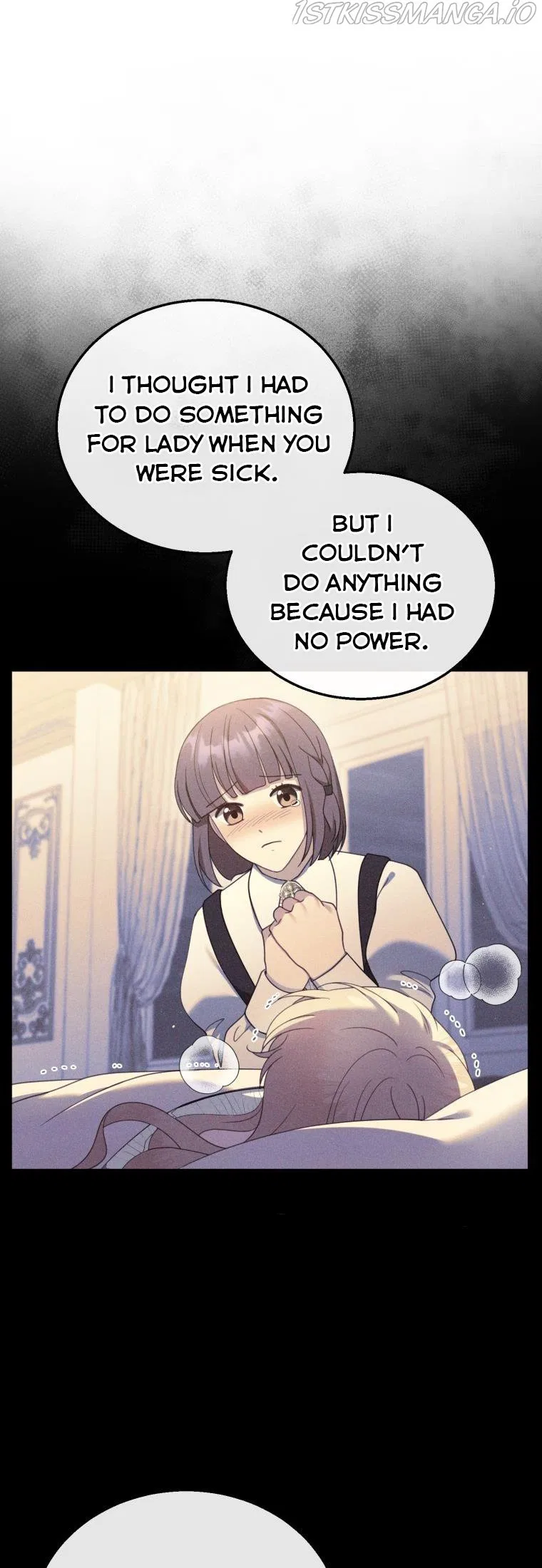 Elissa’s Whirlwind Marriage Chapter 33 – Page 16