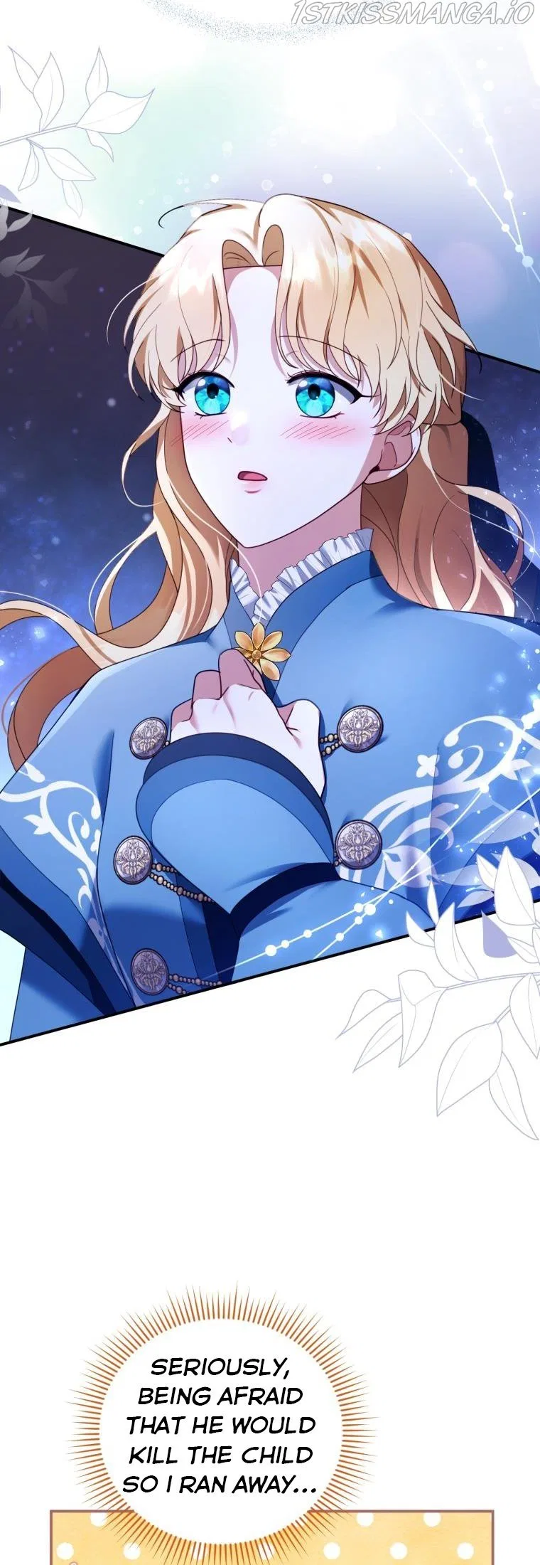 Elissa’s Whirlwind Marriage Chapter 33 – Page 24