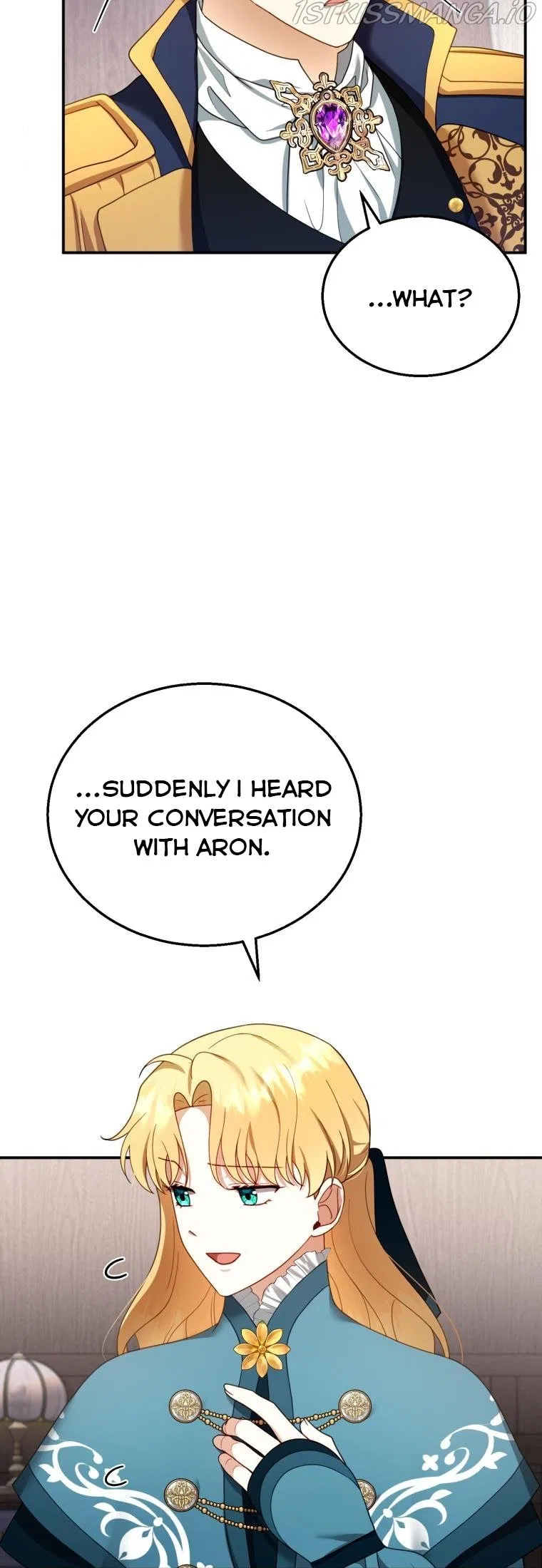 Elissa’s Whirlwind Marriage Chapter 33 – Page 29