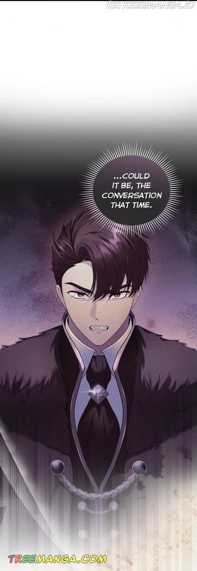 Elissa’s Whirlwind Marriage Chapter 33 – Page 30