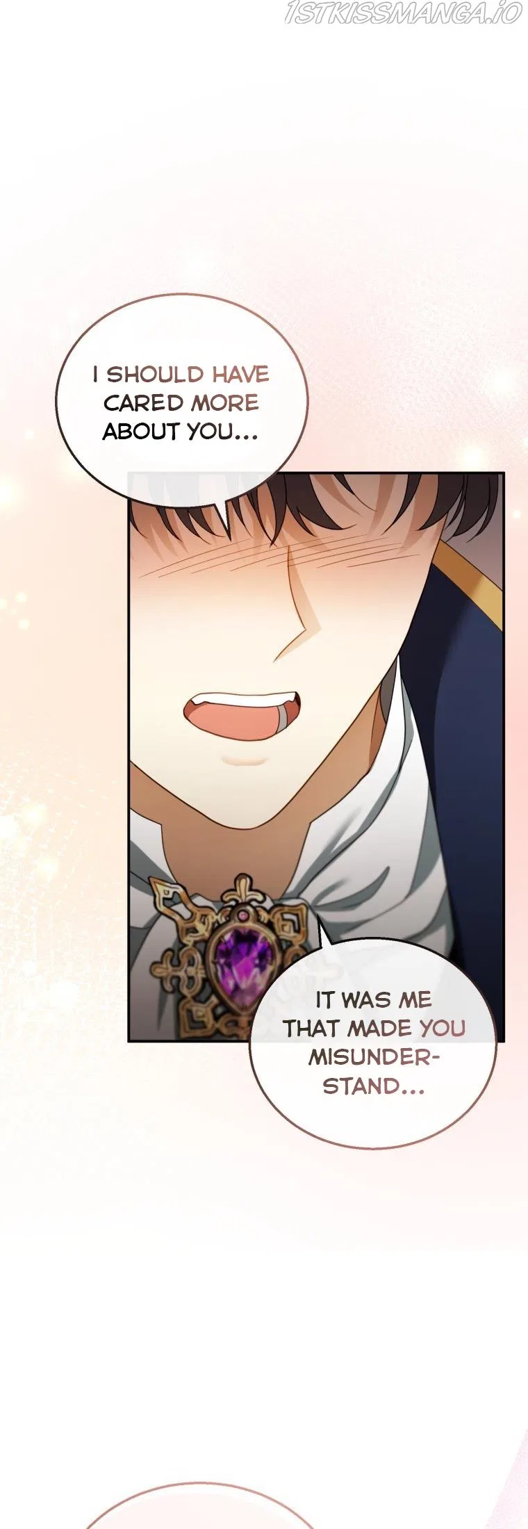 Elissa’s Whirlwind Marriage Chapter 33 – Page 34