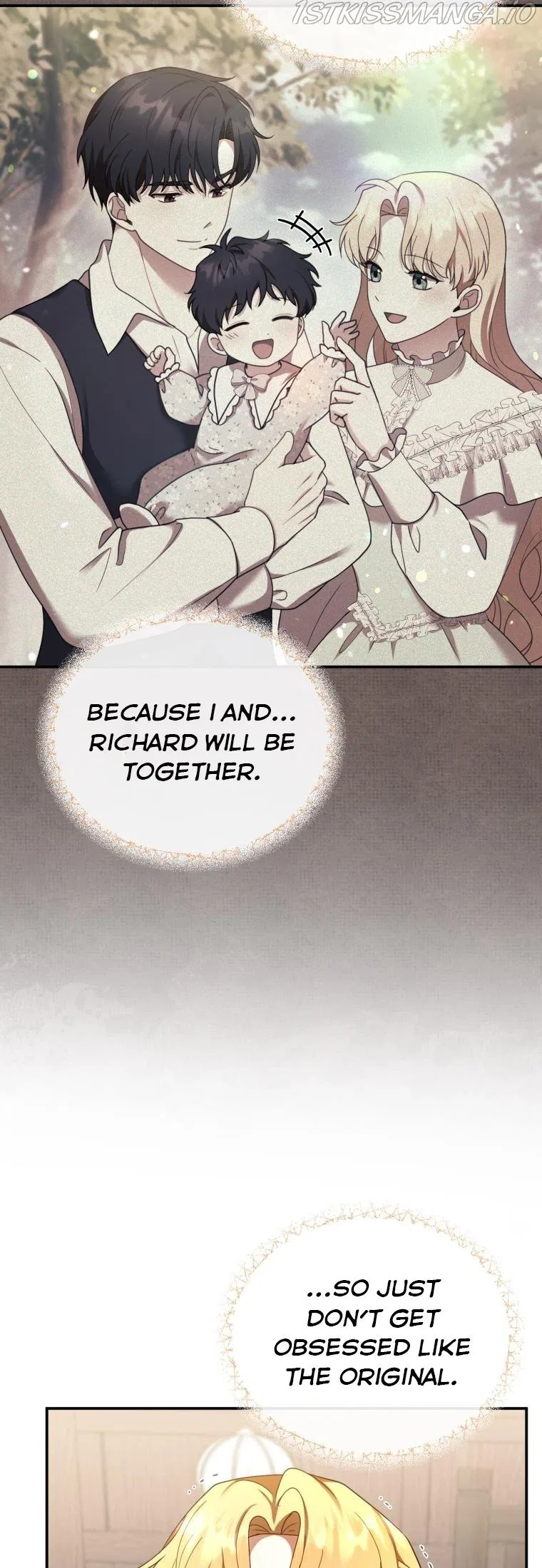 Elissa’s Whirlwind Marriage Chapter 33 – Page 39